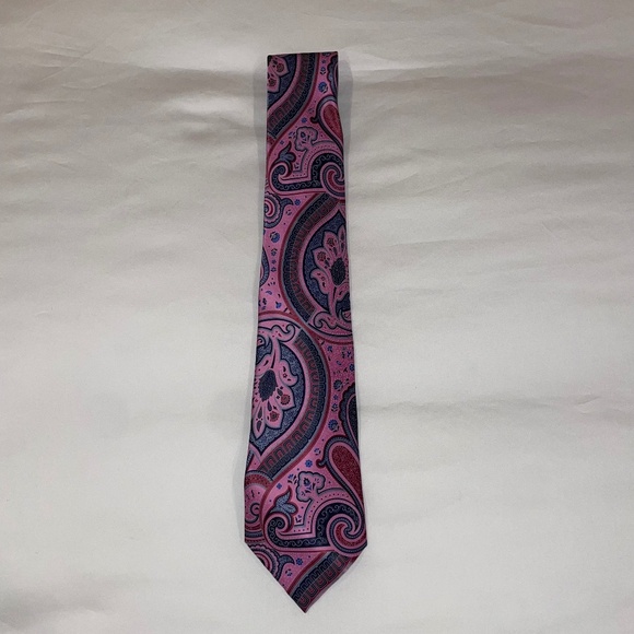 Ermenegildo Zegna Tie